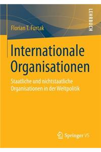 Internationale Organisationen