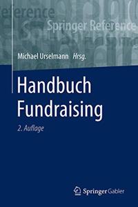 Handbuch Fundraising