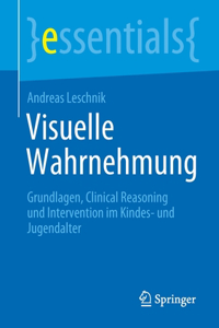 Visuelle Wahrnehmung