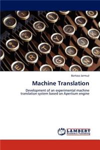 Machine Translation