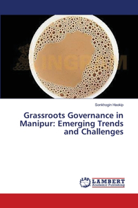 Grassroots Governance in Manipur