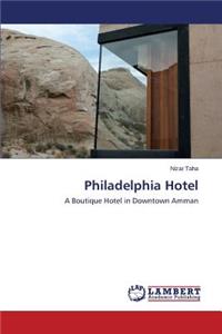 Philadelphia Hotel