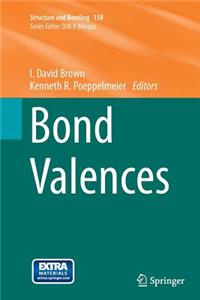 Bond Valences