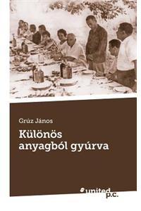 Kulonos Anyagbol Gyurva