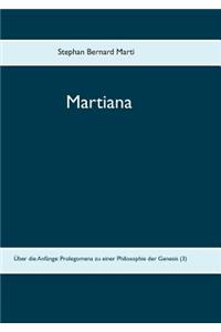Martiana