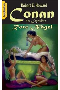 Conan der Legendäre
