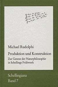 Produktion Und Konstruktion