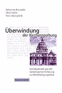 UEberwindung der Kirchenspaltung