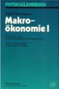 Makro Konomie I