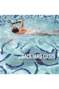 Backyard Oasis