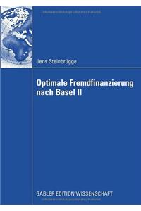 Optimale Fremdfinanzierung Nach Basel II