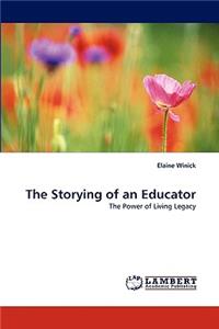 Storying of an Educator