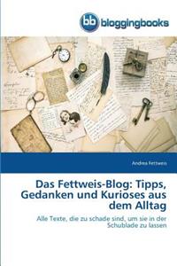 Fettweis-Blog
