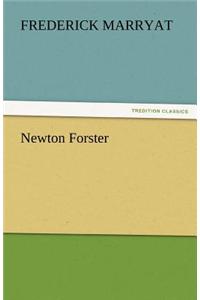 Newton Forster