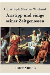 Aristipp und einige seiner Zeitgenossen