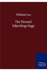 Die Hovard Isfjordings-Sage