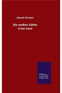 weißen Götter