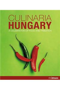 Culinaria Hungary