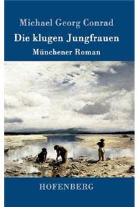 klugen Jungfrauen