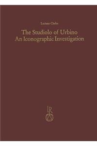 Studiolo of Urbino - An Iconographic Investigation