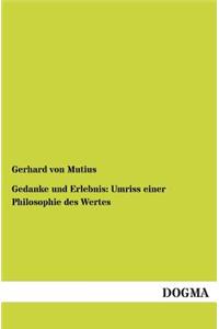 Gedanke und Erlebnis