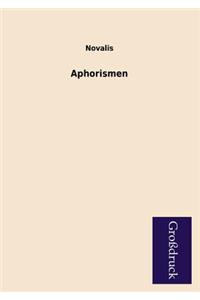 Aphorismen