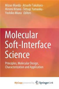 Molecular Soft-Interface Science