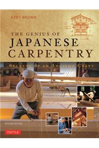 Genius of Japanese Carpentry