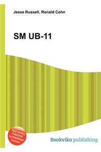 SM Ub-11