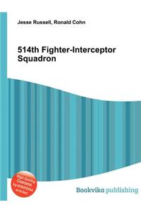 514th Fighter-Interceptor Squadron