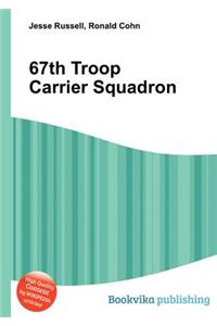 67th Troop Carrier Squadron