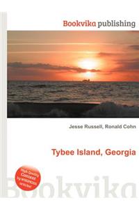 Tybee Island, Georgia
