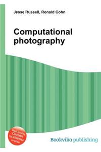 Computational Photography