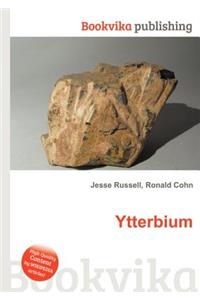 Ytterbium