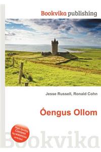 Oengus Ollom