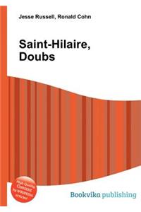 Saint-Hilaire, Doubs