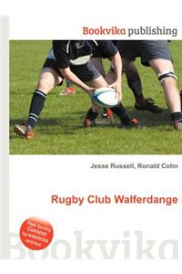 Rugby Club Walferdange