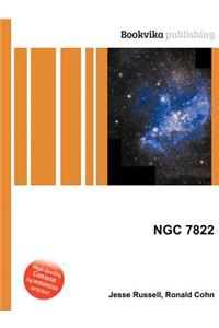 Ngc 7822