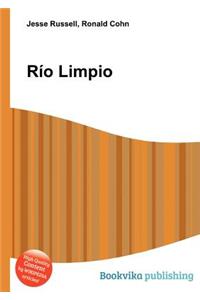 Rio Limpio