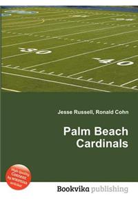 Palm Beach Cardinals