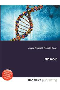 Nkx2-2