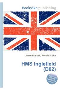 HMS Inglefield (D02)