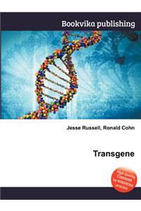 Transgene