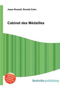 Cabinet Des Medailles