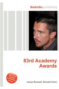 83rd Academy Awards