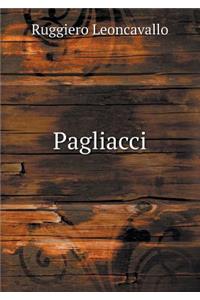 Pagliacci