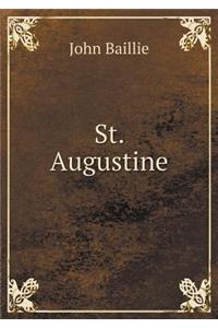 St. Augustine