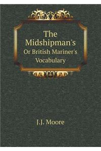The Midshipman's or British Mariner's Vocabulary