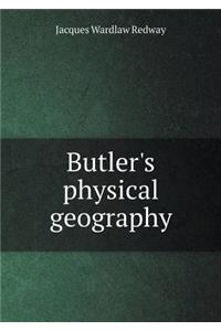 Butler's Physical Geography