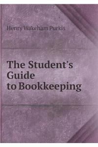 The Student's Guide to Bookkeeping